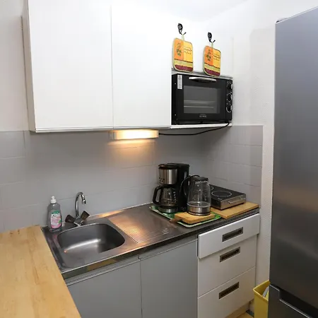 Apartment St Cyprien Proche *