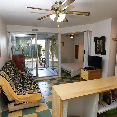 St Cyprien Proche Apartment Saint-Cyprien (Pyrenees-Orientales)