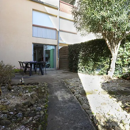 Apartment St Cyprien Proche *