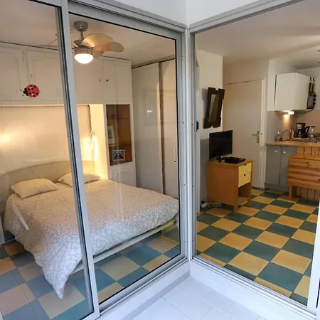 Apartamento St Cyprien Proche Saint-Cyprien (Pyrenees-Orientales)