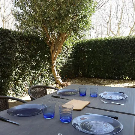 Apartment St Cyprien Proche *