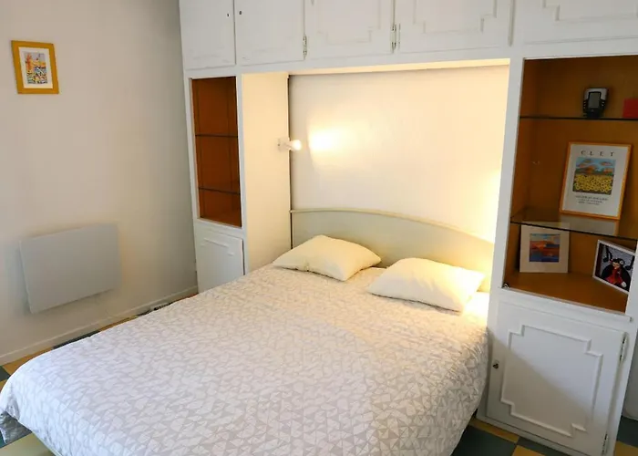 Apartamento St Cyprien Proche *