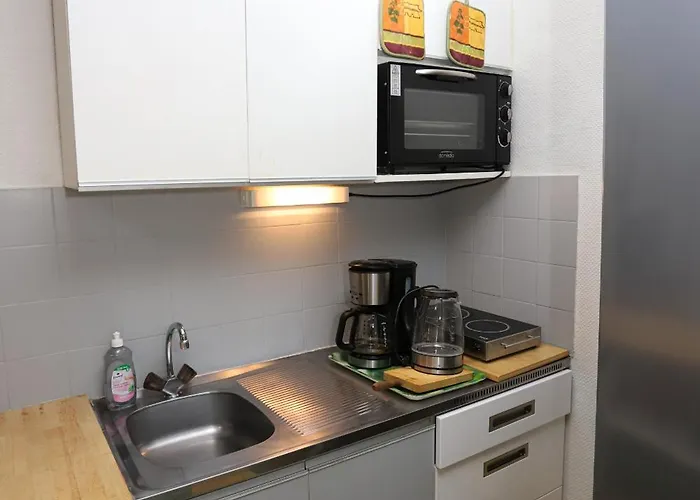 Apartamento St Cyprien Proche *