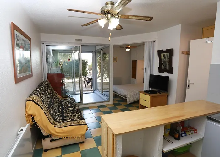 St Cyprien Proche Apartamento Saint-Cyprien (Pyrenees-Orientales)