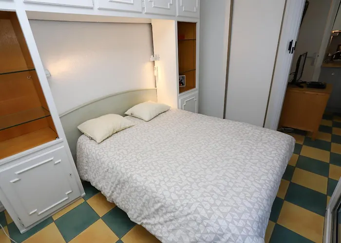 St Cyprien Proche Apartamento