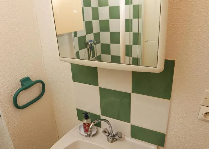 St Cyprien Proche Apartamento *
