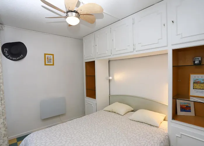 Apartamento St Cyprien Proche *
