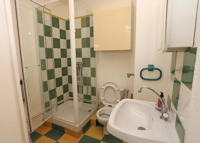 St Cyprien Proche Apartamento