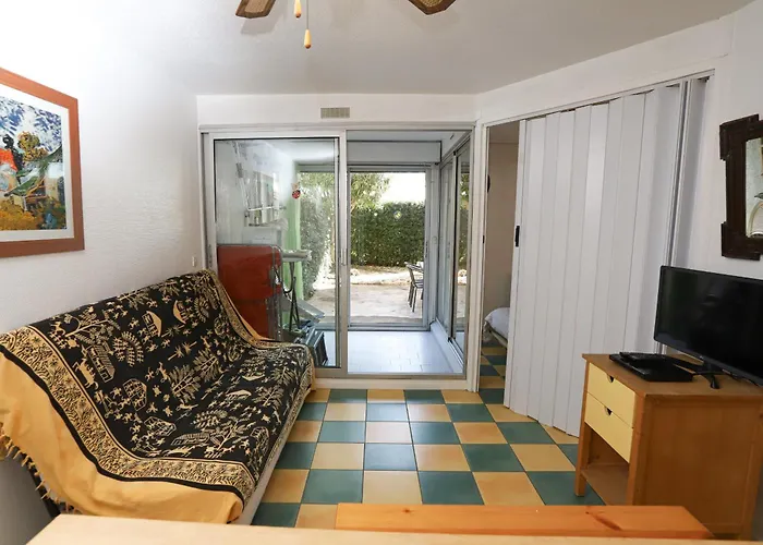 Apartamento St Cyprien Proche *
