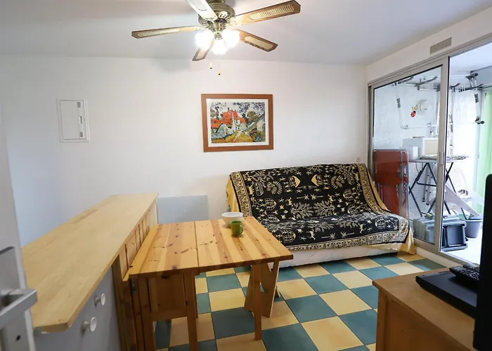 St Cyprien Proche Apartamento Saint-Cyprien (Pyrenees-Orientales)