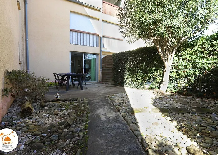 Apartamento St Cyprien Proche *