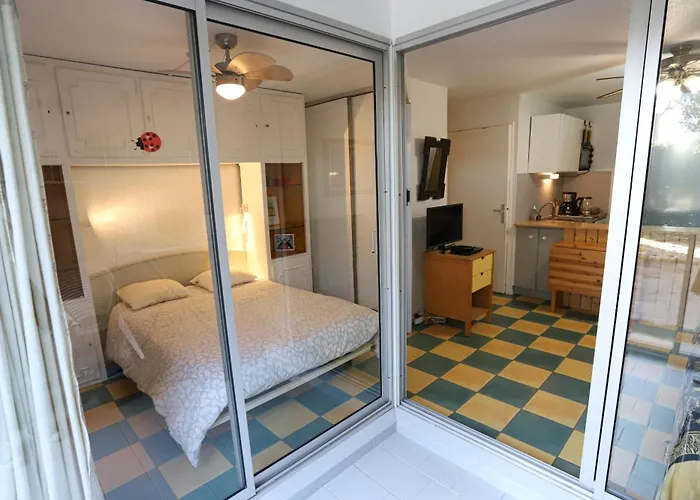 Apartamento St Cyprien Proche Saint-Cyprien (Pyrenees-Orientales)